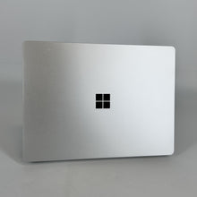 Load image into Gallery viewer, Microsoft Surface Laptop Go 3 12.4 Silver 2.5 GHz Intel Core i5 12th Gen. 16GB RAM 512GB Solid State Drive