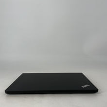 Load image into Gallery viewer, Lenovo ThinkPad P14s Gen 2 Black 2.3 GHz AMD Ryzen 5 Pro 5650U 16GB RAM 256GB Solid State Drive