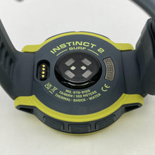 Load image into Gallery viewer, Garmin Instinct 2 Surf Edition 45mm Blue GPS