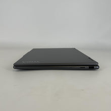 Load image into Gallery viewer, Lenovo Yoga 7i 14 Gray 1.7 GHz Intel Core Ultra 7 16GB RAM 1TB Solid State Drive