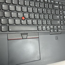 Load image into Gallery viewer, Lenovo ThinkPad L15 Gen 2 Black 2.8 GHz Intel Core i7 11th Gen. 16GB RAM 1TB Solid State Drive