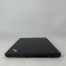 Load image into Gallery viewer, Lenovo ThinkPad P14s Gen 2 Black 2.3 GHz AMD Ryzen 5 Pro 5650U 16GB RAM 256GB Solid State Drive