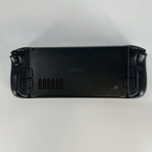Load image into Gallery viewer, Valve Steam Deck Black 512GB Solid State Drive
