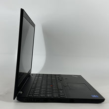 Load image into Gallery viewer, Lenovo ThinkPad L15 Gen 2 Black 2.8 GHz Intel Core i7 11th Gen. 16GB RAM 1TB Solid State Drive