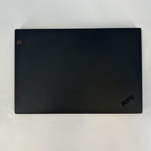 Load image into Gallery viewer, Lenovo ThinkPad X1 Carbon Gen 7 14 Black 1.9 GHz Intel Core i7 8th Gen. 16GB RAM 512GB Solid State Drive