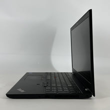 Load image into Gallery viewer, Lenovo ThinkPad L15 Gen 2 Black 2.8 GHz Intel Core i7 11th Gen. 16GB RAM 1TB Solid State Drive