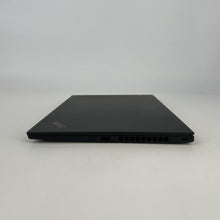 Load image into Gallery viewer, Lenovo ThinkPad X1 Carbon Gen 7 14 Black 1.9 GHz Intel Core i7 8th Gen. 16GB RAM 512GB Solid State Drive