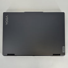 Load image into Gallery viewer, Lenovo Yoga 7i 14 Gray 1.7 GHz Intel Core Ultra 7 16GB RAM 1TB Solid State Drive