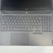 Load image into Gallery viewer, Lenovo Legion 7i 16 Gray 2.3 GHz Intel Core i7 11th Gen. 64GB RAM 1TB Solid State Drive 1TB Solid State Drive NVIDIA GeForce RTX 3080 16 GB