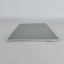Load image into Gallery viewer, Microsoft Surface Laptop Go 3 12.4 Silver 2.5 GHz Intel Core i5 12th Gen. 16GB RAM 512GB Solid State Drive
