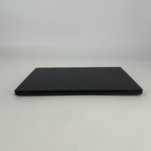 Load image into Gallery viewer, Lenovo ThinkPad X1 Carbon Gen 7 14 Black 1.9 GHz Intel Core i7 8th Gen. 16GB RAM 512GB Solid State Drive