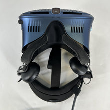 Load image into Gallery viewer, HTC Vive Cosmos Blue