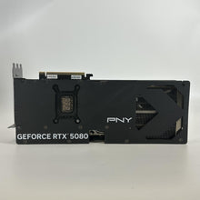 Load image into Gallery viewer, NVIDIA GeForce RTX 5080 16GB RAM