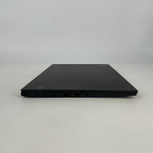 Load image into Gallery viewer, Lenovo ThinkPad X1 Carbon Gen 7 14 Black 1.9 GHz Intel Core i7 8th Gen. 16GB RAM 512GB Solid State Drive