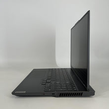 Load image into Gallery viewer, Lenovo Legion 7i 16 Gray 2.3 GHz Intel Core i7 11th Gen. 64GB RAM 1TB Solid State Drive 1TB Solid State Drive NVIDIA GeForce RTX 3080 16 GB