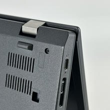 Load image into Gallery viewer, Lenovo ThinkPad L15 Gen 2 Black 2.8 GHz Intel Core i7 11th Gen. 16GB RAM 1TB Solid State Drive