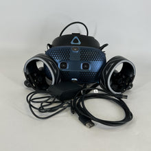 Load image into Gallery viewer, HTC Vive Cosmos Blue