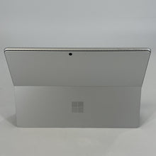 Load image into Gallery viewer, Microsoft Surface Pro 9 13 Silver WiFi 2.7 GHz Intel Core i7 12th Gen. 16GB RAM 256GB Solid State Drive