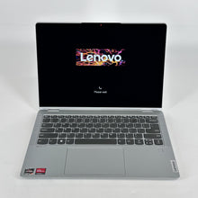 Load image into Gallery viewer, Lenovo IdeaPad Flex 5 14 Gray 2.4 GHz AMD Ryzen 3 5300U 8GB RAM 512GB Solid State Drive