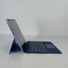 Load image into Gallery viewer, Microsoft Surface Pro 11 13 Blue WiFi 3.4 GHz Qualcomm Snapdragon X Elite 16GB RAM 512GB Solid State Drive