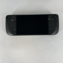 Load image into Gallery viewer, Valve Steam Deck OLED Black 512GB Solid State Drive