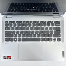 Load image into Gallery viewer, Lenovo IdeaPad Flex 5 14 Gray 2.4 GHz AMD Ryzen 3 5300U 8GB RAM 512GB Solid State Drive