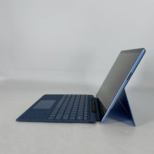 Load image into Gallery viewer, Microsoft Surface Pro 11 13 Blue WiFi 3.4 GHz Qualcomm Snapdragon X Elite 16GB RAM 512GB Solid State Drive