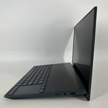Load image into Gallery viewer, Zenbook Duo 14 Blue 1.8 GHz Intel Core i7 10th Gen. 16GB RAM 1TB Solid State Drive NVIDIA GeForce MX250 2 GB