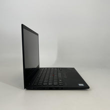 Load image into Gallery viewer, Lenovo ThinkPad X1 Carbon Gen 7 14 Black 1.9 GHz Intel Core i7 8th Gen. 16GB RAM 512GB Solid State Drive
