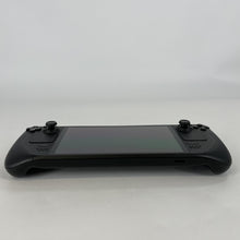 Load image into Gallery viewer, Valve Steam Deck OLED Black 512GB Solid State Drive