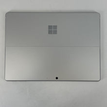 Load image into Gallery viewer, Microsoft Surface Pro 9 13 Silver WiFi 2.7 GHz Intel Core i7 12th Gen. 16GB RAM 256GB Solid State Drive