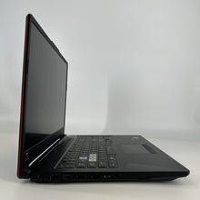 Load image into Gallery viewer, Asus TUF A17 17.3 Black 3.0 GHz AMD Ryzen 5 4600H 8GB RAM 512GB Hard Disk Drive NVIDIA GeForce GTX 1650 4 GB