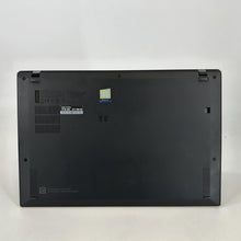 Load image into Gallery viewer, Lenovo ThinkPad X1 Carbon Gen 7 14 Black 1.9 GHz Intel Core i7 8th Gen. 16GB RAM 512GB Solid State Drive