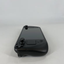 Load image into Gallery viewer, Valve Steam Deck OLED Black 512GB Solid State Drive