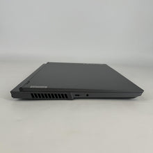 Load image into Gallery viewer, Lenovo Legion 7i 16 Gray 2.3 GHz Intel Core i7 11th Gen. 64GB RAM 1TB Solid State Drive 1TB Solid State Drive NVIDIA GeForce RTX 3080 16 GB