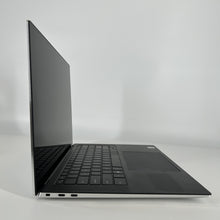 Load image into Gallery viewer, Dell XPS 15 9500 Silver 2.6 GHz Intel Core i7 10th Gen. 16GB RAM 1TB Solid State Drive NVIDIA GeForce GTX 1650 Ti 4 GB