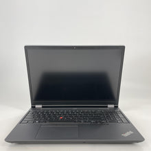 Load image into Gallery viewer, Lenovo ThinkPad P16 Gen 2 Gray 2.2 GHz Intel Core i9 13th Gen. 32GB RAM 1TB Solid State Drive NVIDIA RTX 3500 Ada 12 GB