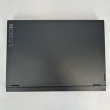Load image into Gallery viewer, Lenovo Legion 7i 16 Gray 2.3 GHz Intel Core i7 11th Gen. 64GB RAM 1TB Solid State Drive 1TB Solid State Drive NVIDIA GeForce RTX 3080 16 GB