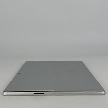 Load image into Gallery viewer, Microsoft Surface Pro 9 13 Silver WiFi 2.7 GHz Intel Core i7 12th Gen. 16GB RAM 256GB Solid State Drive