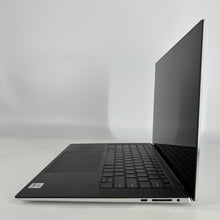Load image into Gallery viewer, Dell XPS 15 9500 Silver 2.6 GHz Intel Core i7 10th Gen. 16GB RAM 1TB Solid State Drive NVIDIA GeForce GTX 1650 Ti 4 GB