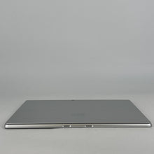 Load image into Gallery viewer, Microsoft Surface Pro 9 13 Silver WiFi 2.7 GHz Intel Core i7 12th Gen. 16GB RAM 256GB Solid State Drive