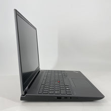 Load image into Gallery viewer, Lenovo ThinkPad P16 Gen 2 Gray 2.2 GHz Intel Core i9 13th Gen. 32GB RAM 1TB Solid State Drive NVIDIA RTX 3500 Ada 12 GB