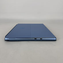 Load image into Gallery viewer, Microsoft Surface Pro 11 13 Blue WiFi 3.4 GHz Qualcomm Snapdragon X Elite 16GB RAM 512GB Solid State Drive