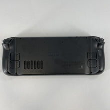 Load image into Gallery viewer, Valve Steam Deck OLED Black 512GB Solid State Drive
