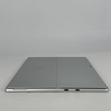 Load image into Gallery viewer, Microsoft Surface Pro 9 13 Silver WiFi 2.7 GHz Intel Core i7 12th Gen. 16GB RAM 256GB Solid State Drive