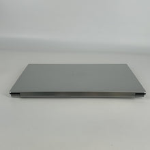 Load image into Gallery viewer, Dell XPS 15 9500 Silver 2.6 GHz Intel Core i7 10th Gen. 16GB RAM 1TB Solid State Drive NVIDIA GeForce GTX 1650 Ti 4 GB