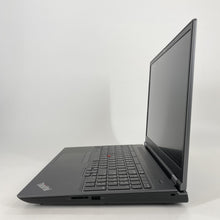 Load image into Gallery viewer, Lenovo ThinkPad P16 Gen 2 Gray 2.2 GHz Intel Core i9 13th Gen. 32GB RAM 1TB Solid State Drive NVIDIA RTX 3500 Ada 12 GB