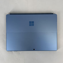 Load image into Gallery viewer, Microsoft Surface Pro 11 13 Blue WiFi 3.4 GHz Qualcomm Snapdragon X Elite 16GB RAM 512GB Solid State Drive