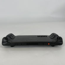 Load image into Gallery viewer, Valve Steam Deck OLED Black 512GB Solid State Drive