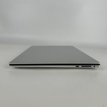 Load image into Gallery viewer, Dell XPS 15 9500 Silver 2.6 GHz Intel Core i7 10th Gen. 16GB RAM 1TB Solid State Drive NVIDIA GeForce GTX 1650 Ti 4 GB